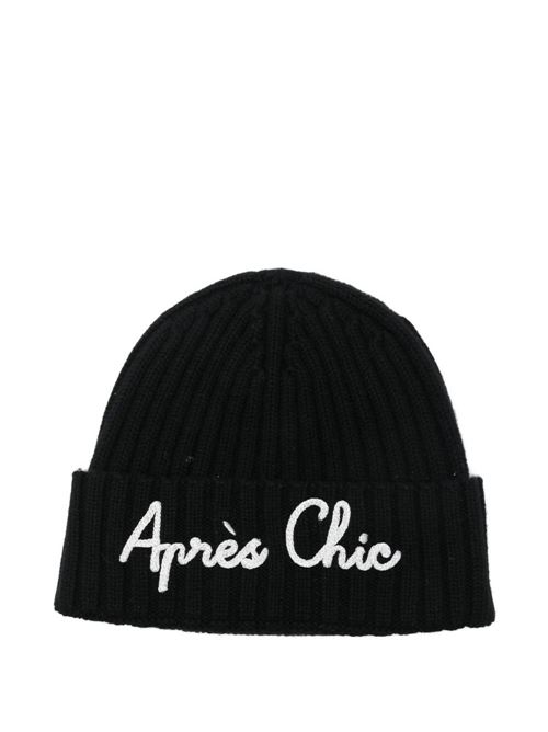 Cappello donna a costine MC2 SAINT BARTH | WENGEN W03837I